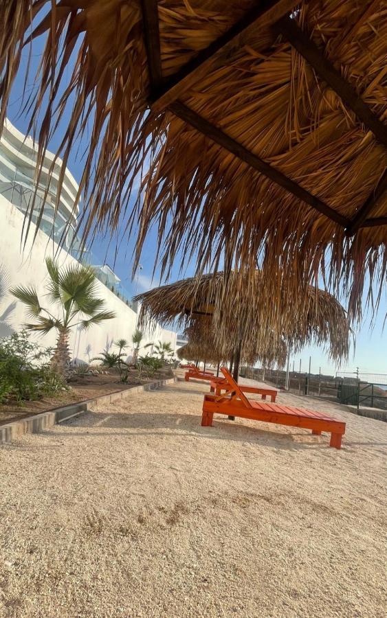 Departamento 1d Playa Huantajaya Apartment Iquique