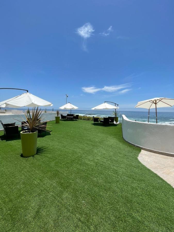 Departamento 1d Playa Huantajaya