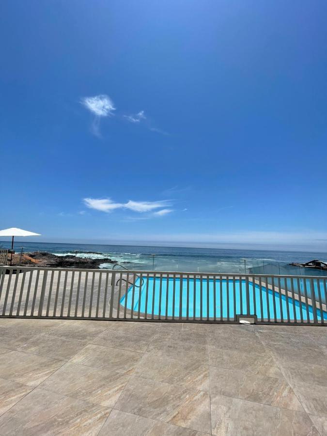 Departamento 1d Playa Huantajaya * Iquique