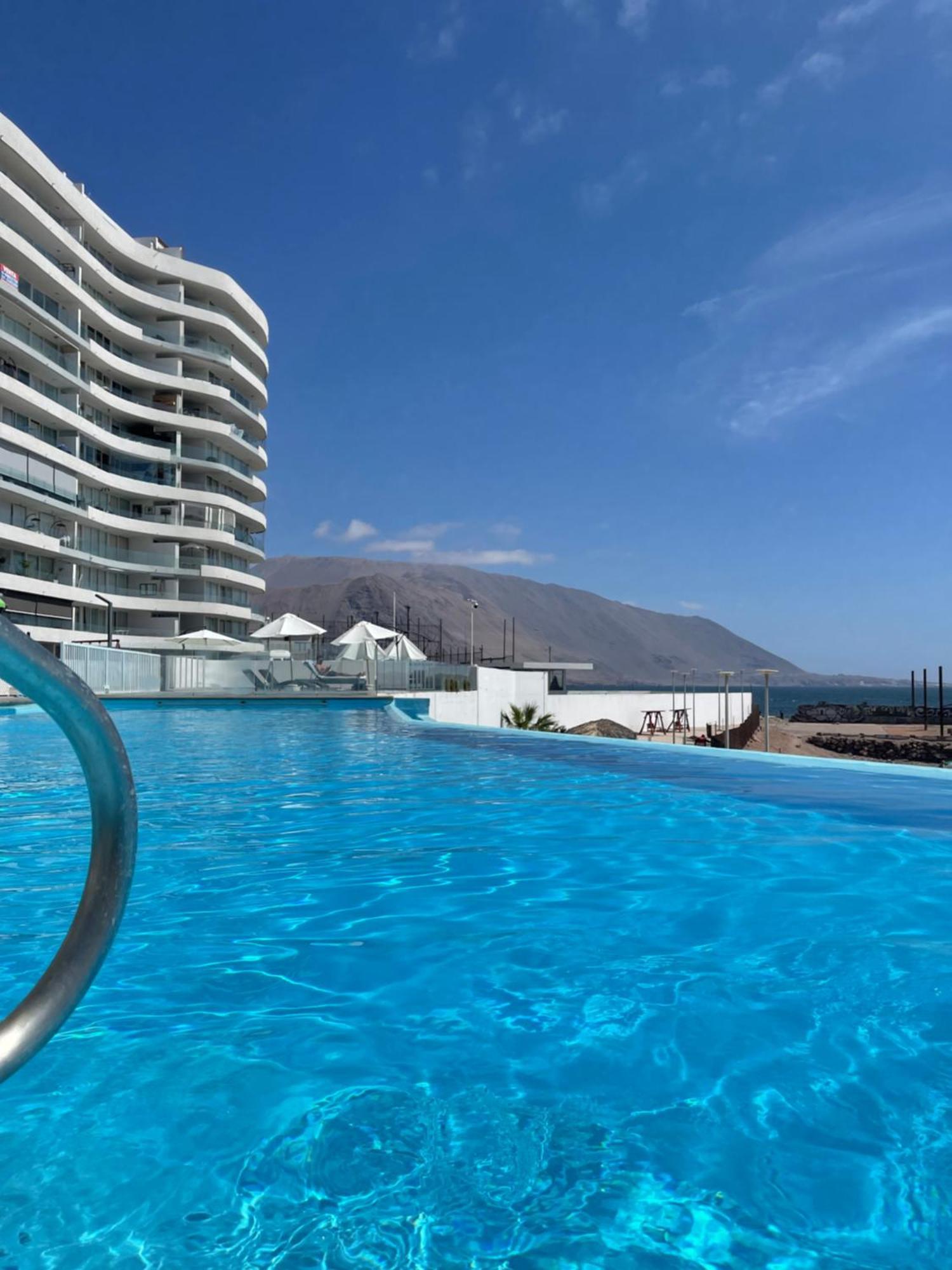 Departamento 1d Playa Huantajaya *